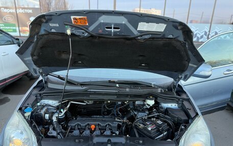 Honda CR-V III рестайлинг, 2007 год, 1 070 000 рублей, 17 фотография