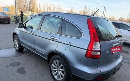 Honda CR-V III рестайлинг, 2007 год, 1 070 000 рублей, 8 фотография