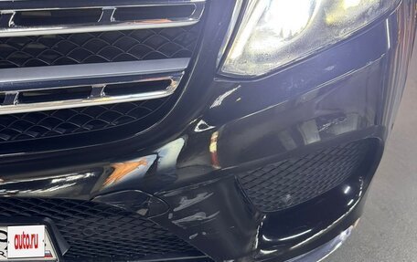 Mercedes-Benz GLS, 2016 год, 5 100 000 рублей, 6 фотография