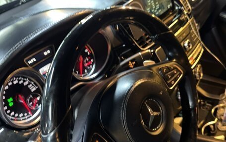 Mercedes-Benz GLS, 2016 год, 5 100 000 рублей, 10 фотография