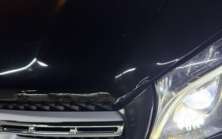 Mercedes-Benz GLS, 2016 год, 5 100 000 рублей, 25 фотография