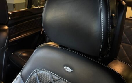 Mercedes-Benz GLS, 2016 год, 5 100 000 рублей, 30 фотография