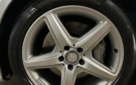 Mercedes-Benz CLS, 2015 год, 3 300 000 рублей, 12 фотография