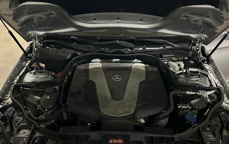 Mercedes-Benz CLS, 2015 год, 3 300 000 рублей, 11 фотография