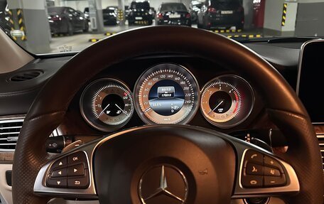 Mercedes-Benz CLS, 2015 год, 3 300 000 рублей, 9 фотография