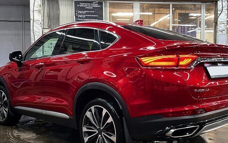 Geely Tugella FY11, 2022 год, 2 600 000 рублей, 2 фотография