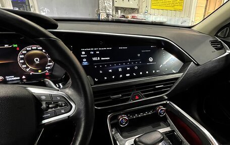 Geely Tugella FY11, 2022 год, 2 600 000 рублей, 12 фотография