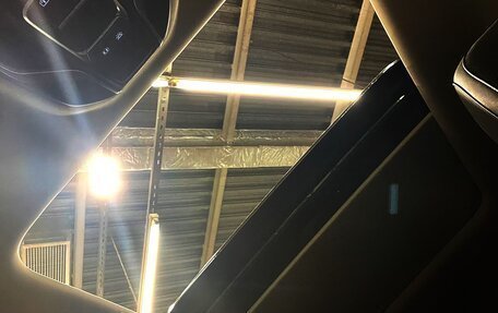 Geely Tugella FY11, 2022 год, 2 600 000 рублей, 15 фотография