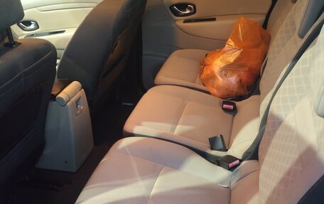 Renault Scenic III, 2009 год, 590 000 рублей, 2 фотография