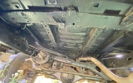 Toyota Land Cruiser Prado 120 рестайлинг, 2004 год, 1 400 000 рублей, 2 фотография