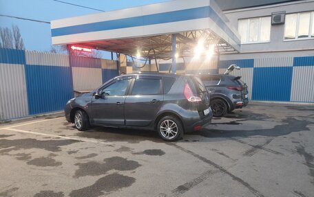 Renault Scenic III, 2009 год, 590 000 рублей, 4 фотография