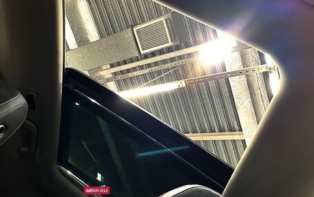 Geely Tugella FY11, 2022 год, 2 600 000 рублей, 16 фотография