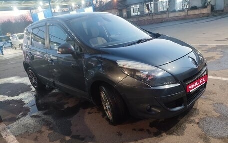 Renault Scenic III, 2009 год, 590 000 рублей, 6 фотография