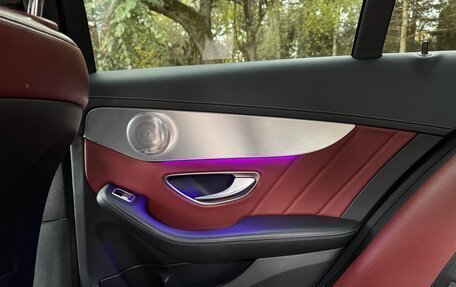 Mercedes-Benz C-Класс, 2014 год, 2 250 000 рублей, 3 фотография