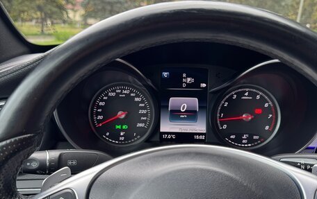 Mercedes-Benz C-Класс, 2014 год, 2 250 000 рублей, 11 фотография