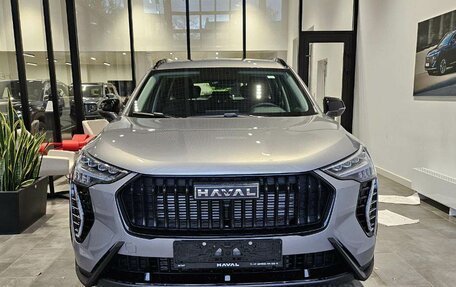 Haval Jolion, 2025 год, 2 799 000 рублей, 2 фотография