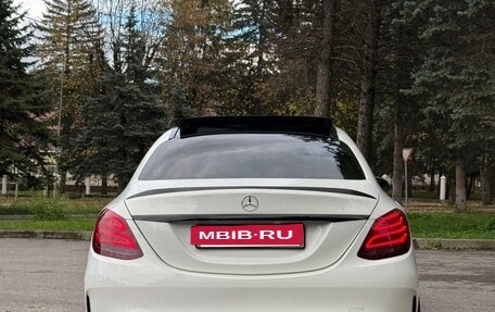 Mercedes-Benz C-Класс, 2014 год, 2 250 000 рублей, 17 фотография