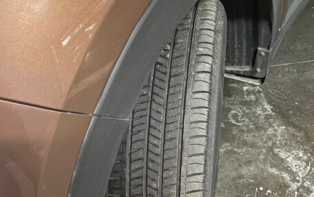 Hyundai Creta I рестайлинг, 2020 год, 2 190 000 рублей, 6 фотография