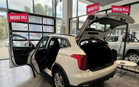 Haval Jolion, 2025 год, 2 499 000 рублей, 19 фотография