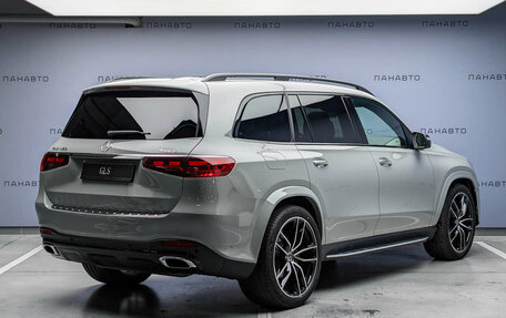 Mercedes-Benz GLS, 2025 год, 19 300 000 рублей, 3 фотография