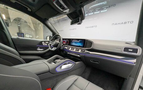 Mercedes-Benz GLS, 2025 год, 19 300 000 рублей, 8 фотография