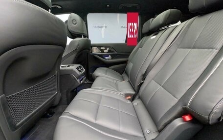 Mercedes-Benz GLS, 2025 год, 19 300 000 рублей, 7 фотография