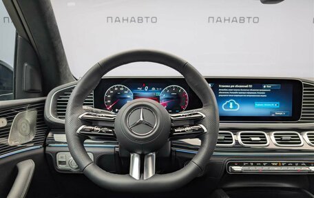 Mercedes-Benz GLS, 2025 год, 19 300 000 рублей, 11 фотография