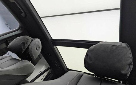 Mercedes-Benz GLS, 2025 год, 19 300 000 рублей, 14 фотография