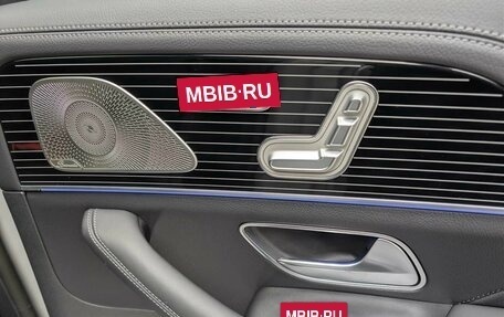 Mercedes-Benz GLS, 2025 год, 19 300 000 рублей, 13 фотография