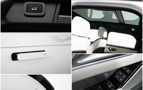 Land Rover Range Rover Velar I, 2017 год, 3 680 000 рублей, 16 фотография