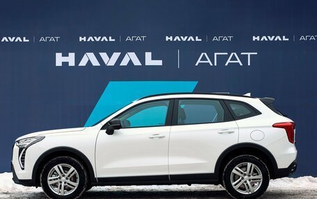 Haval Jolion, 2025 год, 2 499 000 рублей, 6 фотография