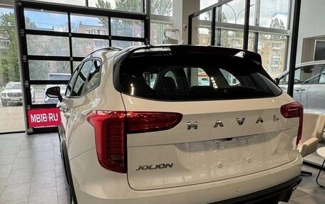 Haval Jolion, 2025 год, 2 499 000 рублей, 17 фотография