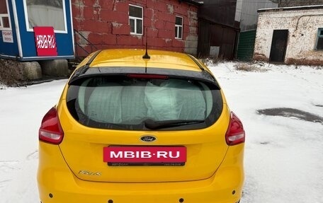 Ford Focus III, 2019 год, 990 000 рублей, 5 фотография