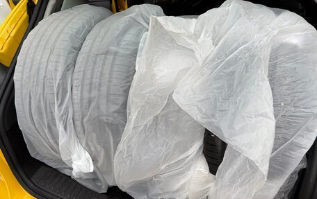 Ford Focus III, 2019 год, 990 000 рублей, 13 фотография