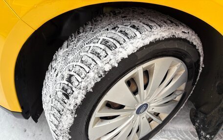 Ford Focus III, 2019 год, 990 000 рублей, 11 фотография