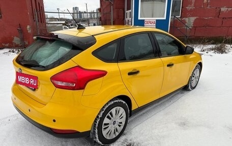 Ford Focus III, 2019 год, 990 000 рублей, 6 фотография