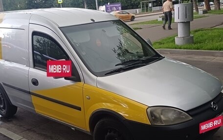 Opel Combo C, 2008 год, 220 000 рублей, 2 фотография