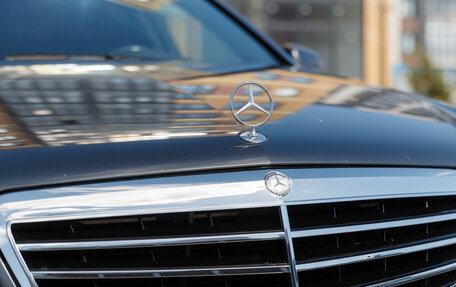 Mercedes-Benz E-Класс, 2012 год, 1 850 000 рублей, 9 фотография