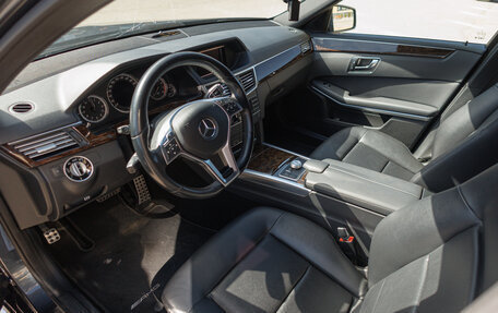 Mercedes-Benz E-Класс, 2012 год, 1 850 000 рублей, 16 фотография