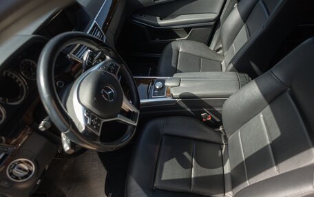 Mercedes-Benz E-Класс, 2012 год, 1 850 000 рублей, 18 фотография