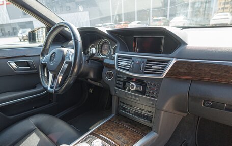 Mercedes-Benz E-Класс, 2012 год, 1 850 000 рублей, 21 фотография