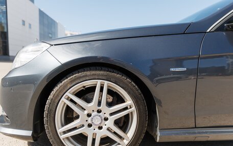 Mercedes-Benz E-Класс, 2012 год, 1 850 000 рублей, 13 фотография