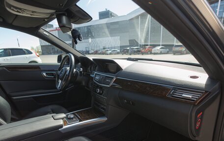 Mercedes-Benz E-Класс, 2012 год, 1 850 000 рублей, 22 фотография