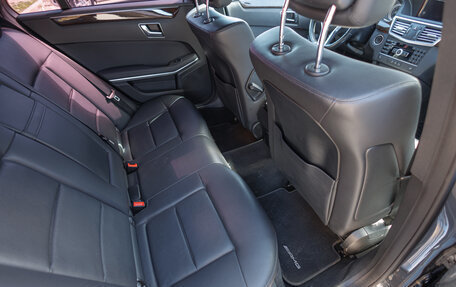 Mercedes-Benz E-Класс, 2012 год, 1 850 000 рублей, 23 фотография