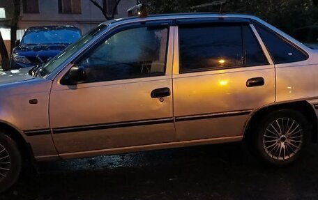 Daewoo Nexia I рестайлинг, 2008 год, 130 000 рублей, 5 фотография