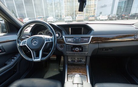 Mercedes-Benz E-Класс, 2012 год, 1 850 000 рублей, 25 фотография