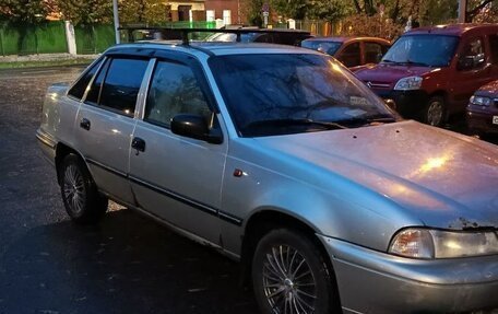 Daewoo Nexia I рестайлинг, 2008 год, 130 000 рублей, 8 фотография