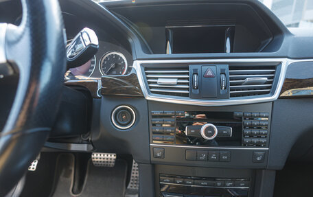 Mercedes-Benz E-Класс, 2012 год, 1 850 000 рублей, 31 фотография