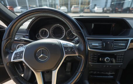 Mercedes-Benz E-Класс, 2012 год, 1 850 000 рублей, 30 фотография