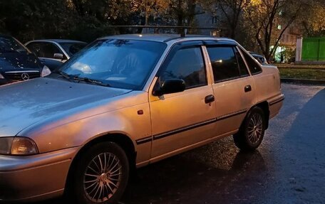 Daewoo Nexia I рестайлинг, 2008 год, 130 000 рублей, 9 фотография